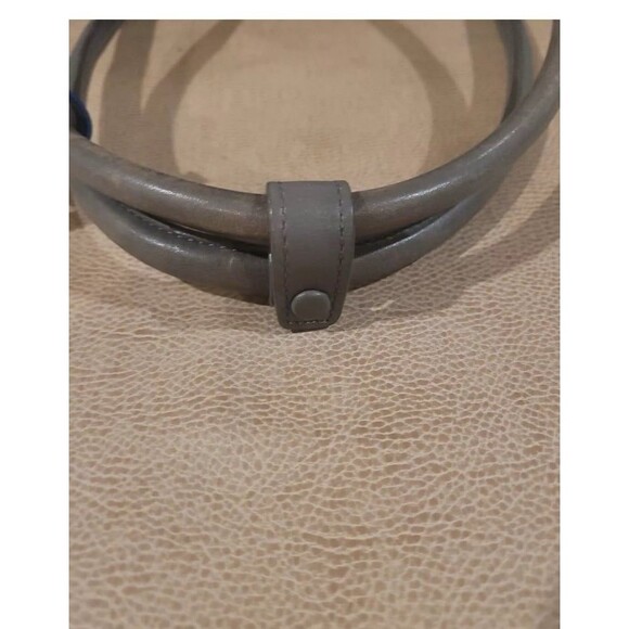 Tumi Larkin Hayes Triple Compartment Tote Preowned READ - Picture 5 of 9